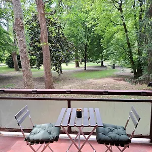 Il Balcone Nel Parco - Stanze Con Bagno Privato San Donato Milanese