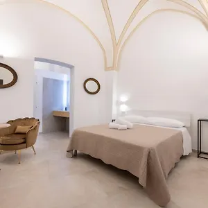 Mare Nostrum Bed & Breakfast Lecce