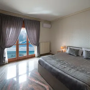 Domus Aurea Bed & Breakfast Sciacca