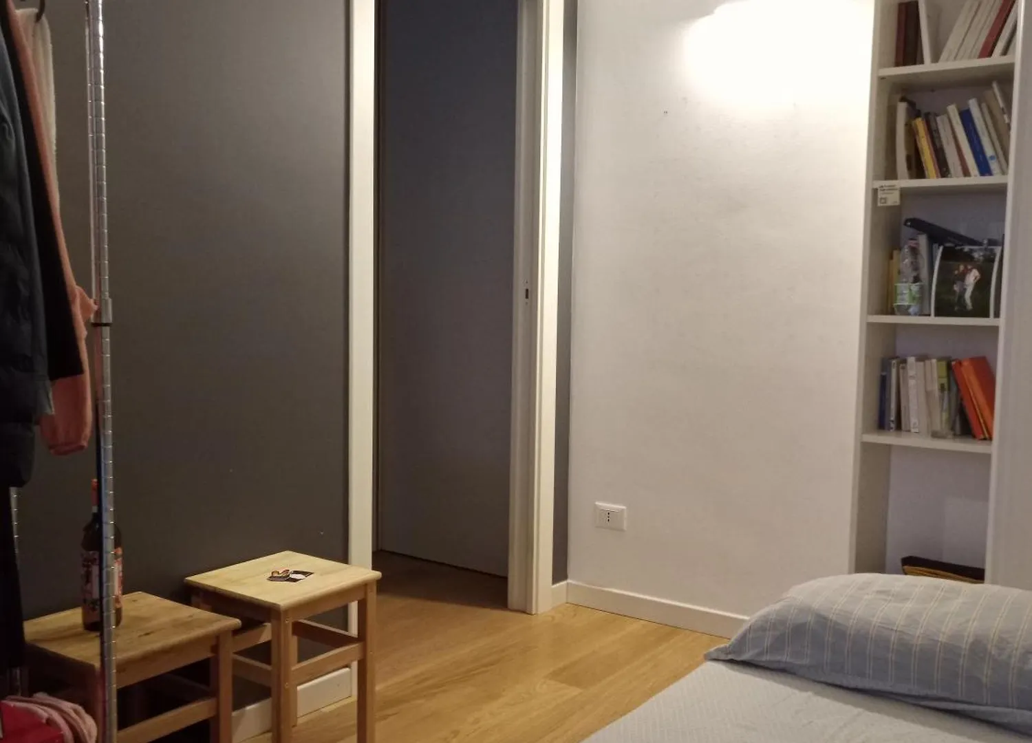 Milan Nanna B&B, Metro M3,Ieo, Duomo Colazione Inclusa San Donato Milanese Bed & Breakfast