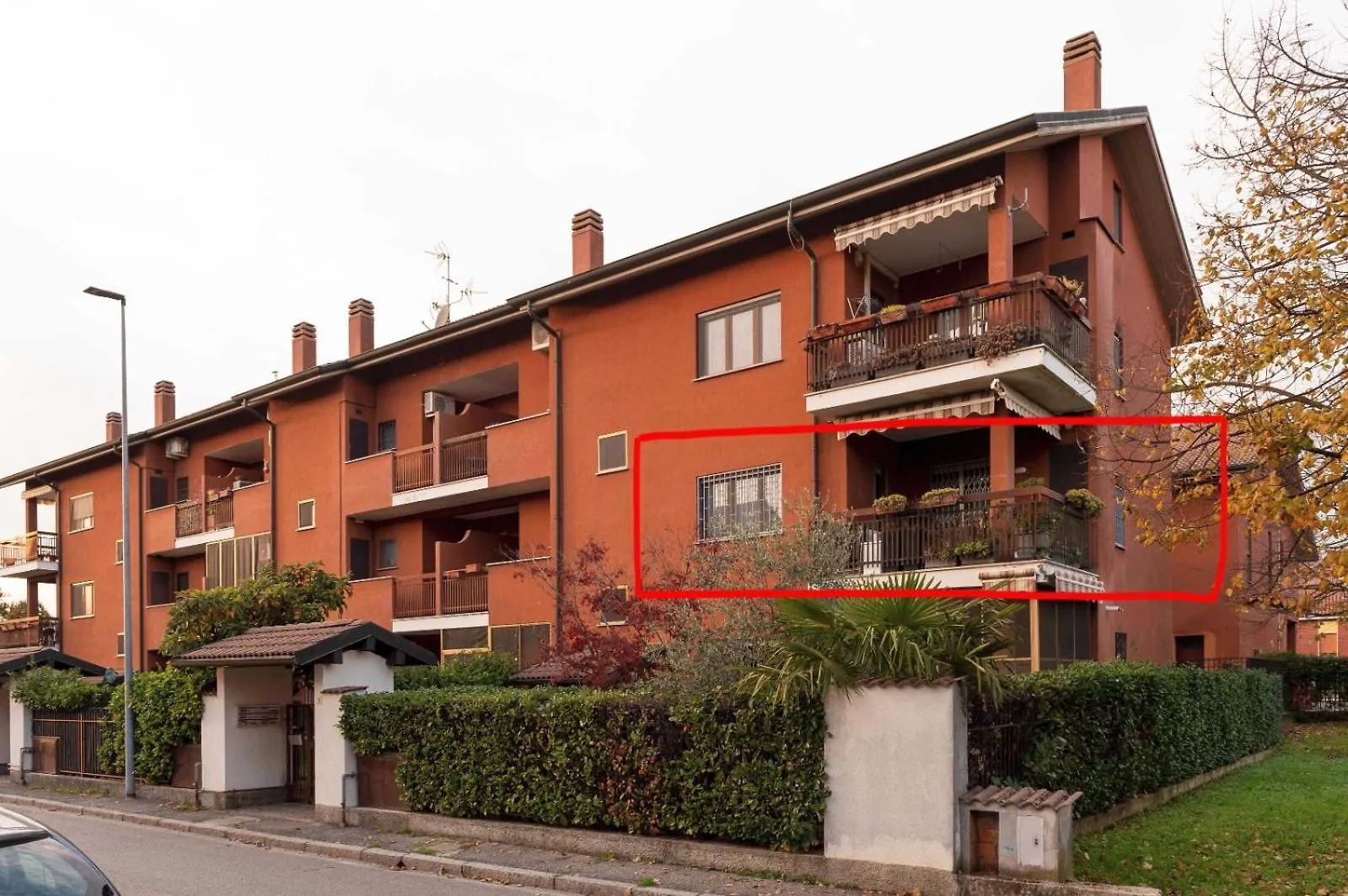 Milan Nanna B&B, Metro M3,Ieo, Duomo Colazione Inclusa San Donato Milanese Italy